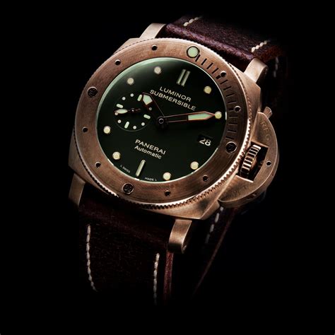 panerai price 2016